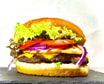 Mamas Burger