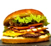 Deloux Burger