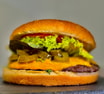 Papas Burger