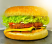 Chickenburger
