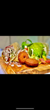 Falafel Sandwich